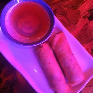 Spring Roll