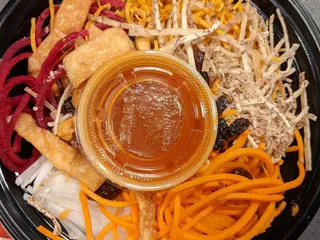 General Tsao’s House