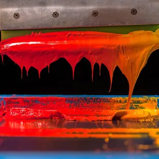 Need Screen Printing?