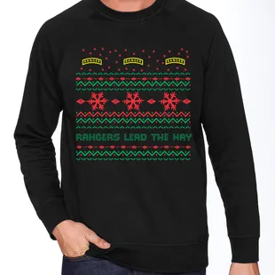 Ugly Sweater Designs!