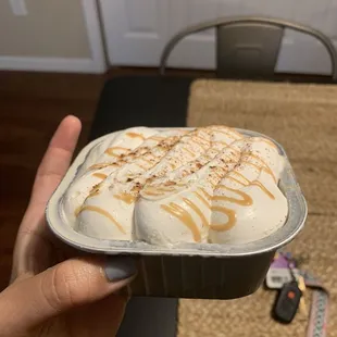 Tres Leches