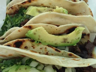 Cantu's Tacos