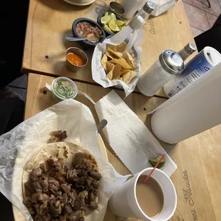 food