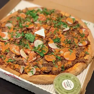 Pizzabirria