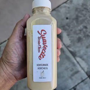 Horchata
