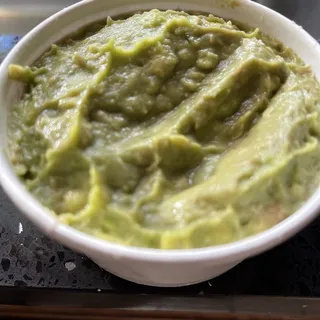 House Guacamole