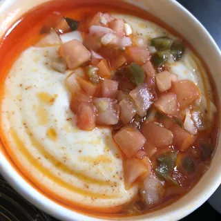 Queso Dip