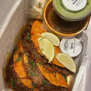 Quesabirrias