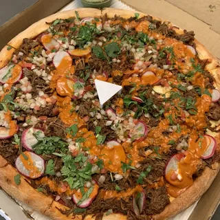 PizzaBirria