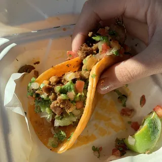 Al Pastor Taco