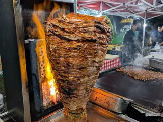 Taqueria El Chacho