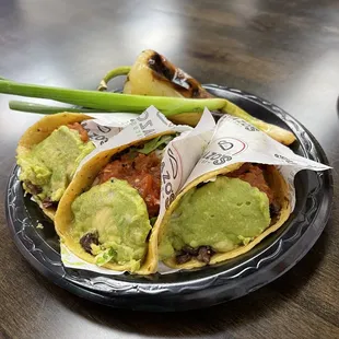 Suazo’s Tacos
