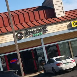 Taco-time!