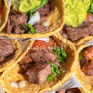 &quot;Guac or you want all the Guac?&quot;
