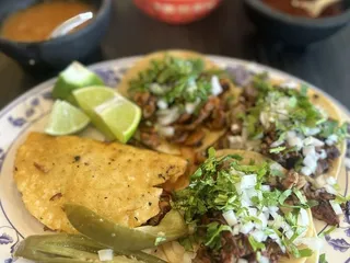 El Chilango Villa
