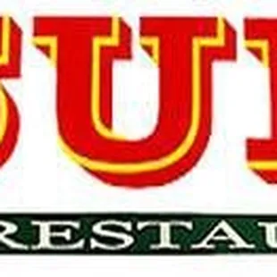 the logo for a restaurant