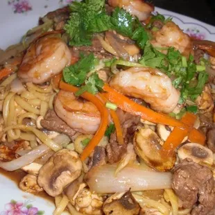 Chow Mein