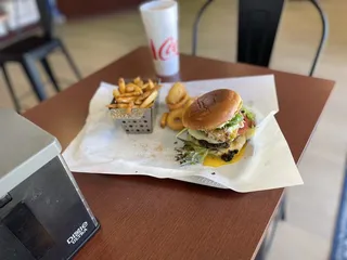 Mr Wong's Chicken & Rice