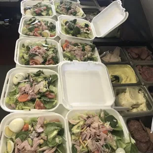 Salad