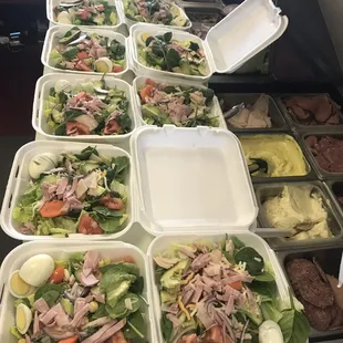 Salad