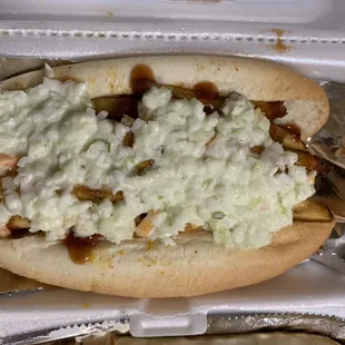 Polish boy one of Cleveland classics