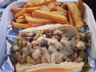 Calypso's Restaurant