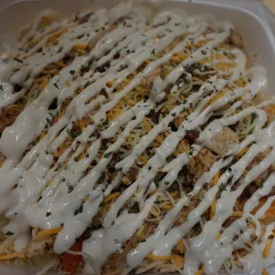 food, crepes