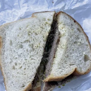 In all its flirty glory