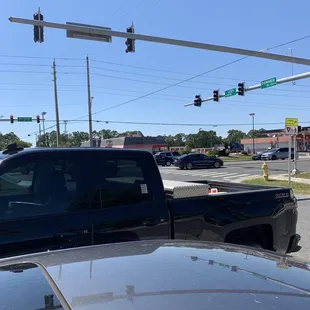 Intersection of ........