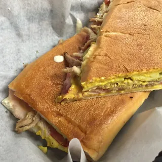Miami Cuban