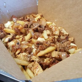 Poutine
