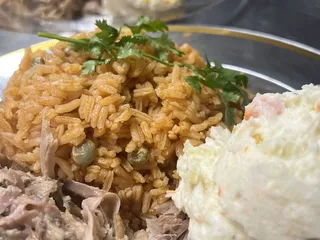 Morena's Cakes & More Bakery Cafe