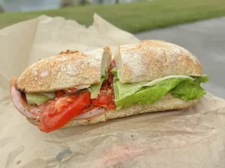 The Deli Downtown