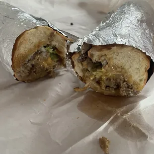 Tasted very good, but not the best price for the size you get compared to other places