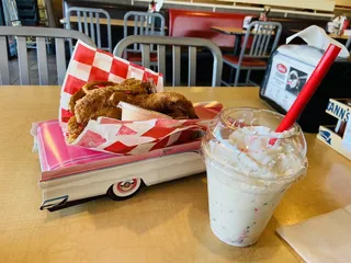 Gino's Burgers & Chicken