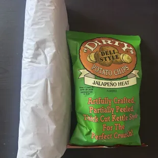 12inch chicken salad