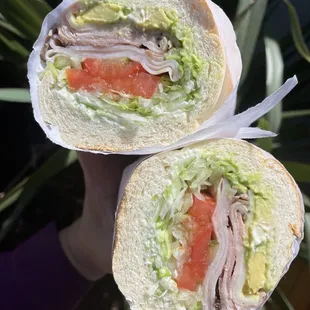 food, sandwiches, sandwich