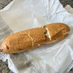 Cheesesteak
