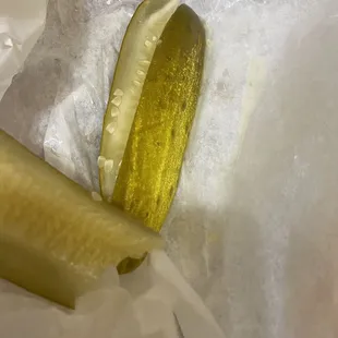 Pickle