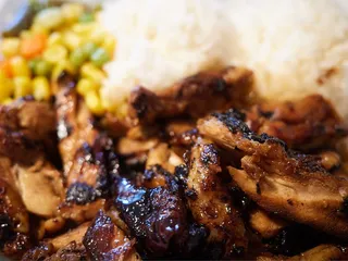 Tanya's Pies and Grill