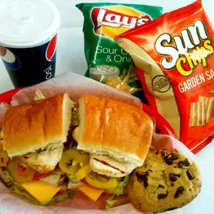 food