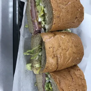 The #1 full size
