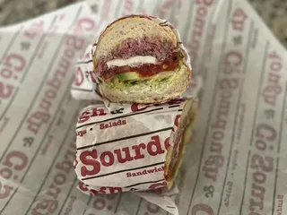 Sourdough & Co.