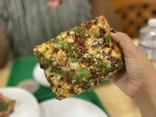 Lover’s Deli