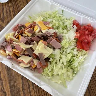 Sub Shop Deli