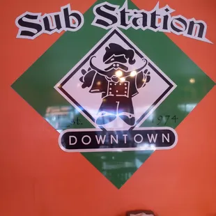 Their logo