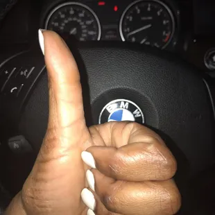 Awesome service! They cut the edges of my sammich!!!! I am in love with Sub Station II......please don't tell him