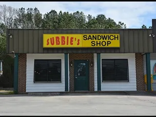Subbies Sandwich Shop