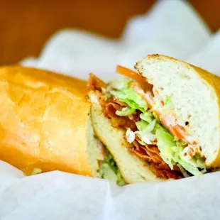 Delicious BLT!