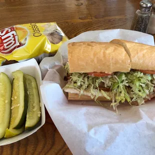 sandwich, food, sandwiches